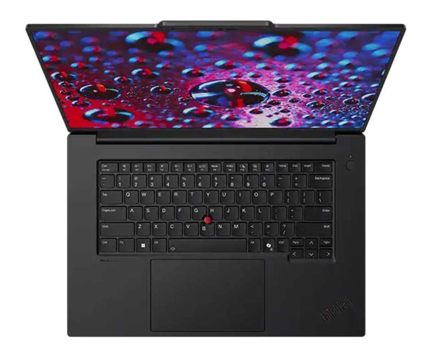 Lenovo ThinkPad P1 Gen 7 16" QHD+ 165Hz Ultra 9 185H 64GB