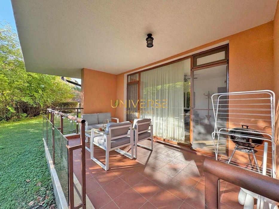 Продава се Двустаен апартамент в Свети Влас - 66 кв.м за 1410 €/кв.м - Снимка #13