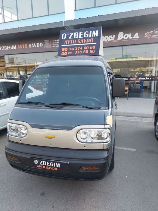 Damas avto kredit xolati yahshi probeg halol