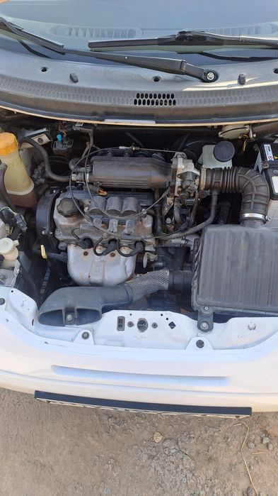 Matiz mx sotiladi