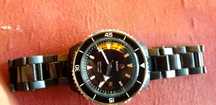 Rado Captain Cook High-Tech Ceramic R32129152