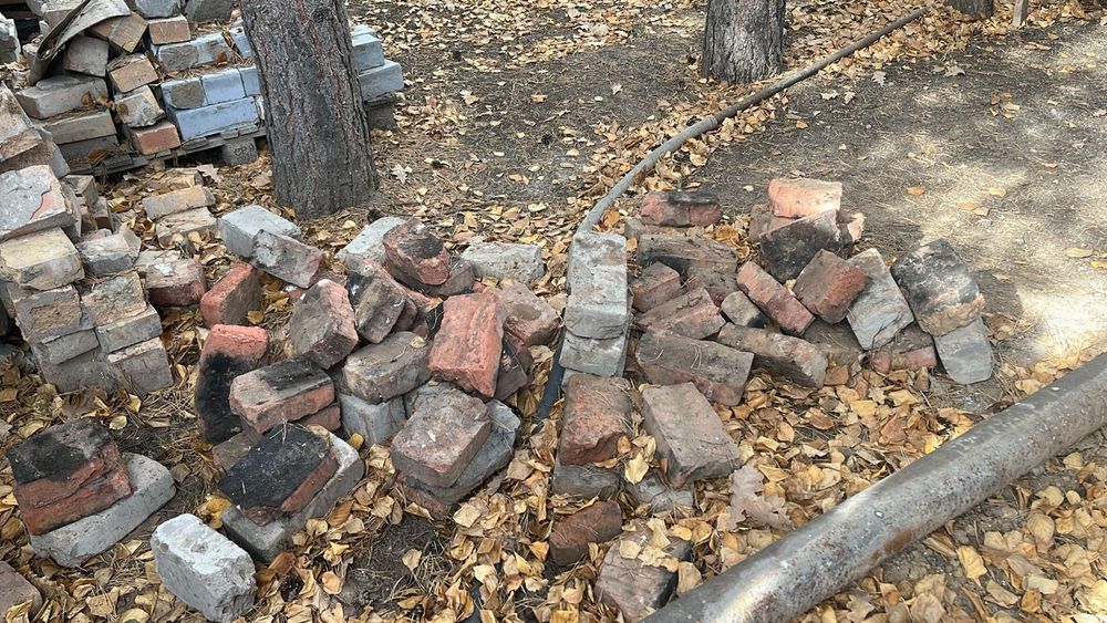 Кирпич силикатный, Блоки пеностеролбетон