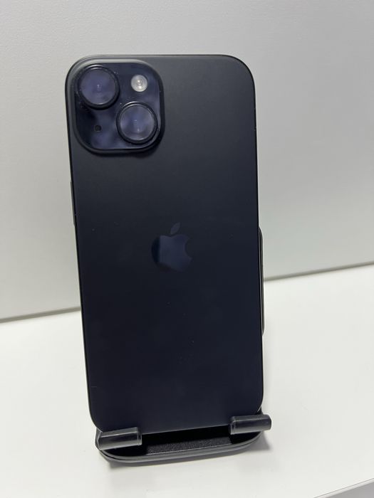 ‼️Iphone 15 128 GB Impecabil Garantie‼️