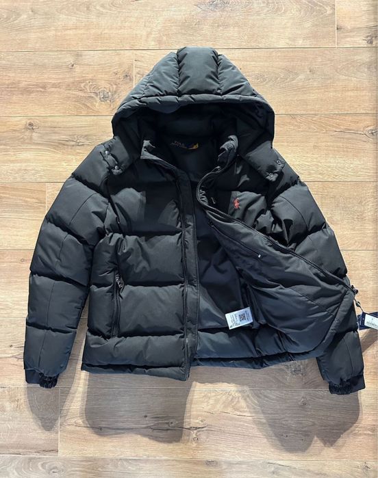 Geacă Ralph Lauren