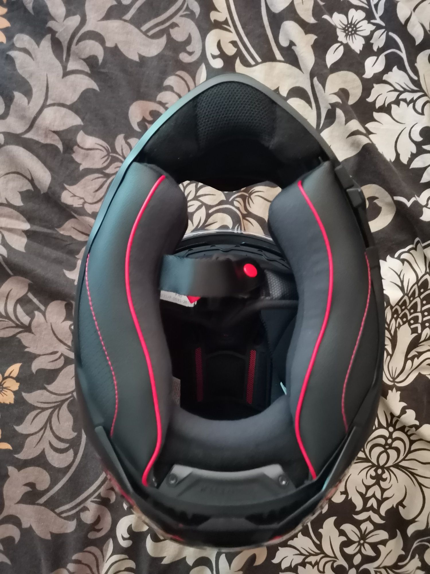 Каска за мотор HJC F70