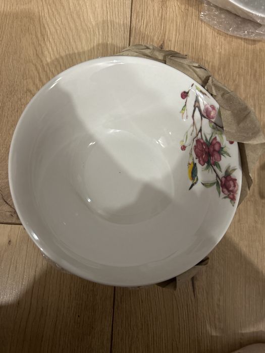 Глубокие тарелки