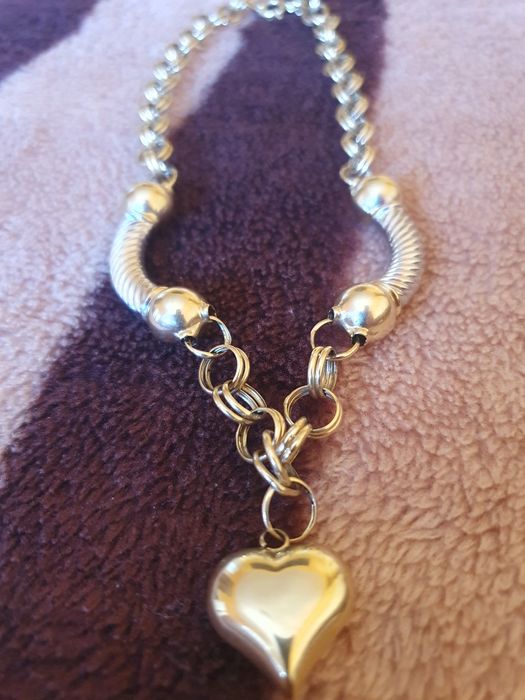 Vand colier dame Aur 14k 20 Grame