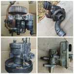 Piese Renault 1.9 dCi 120 CP cod motor F9Q