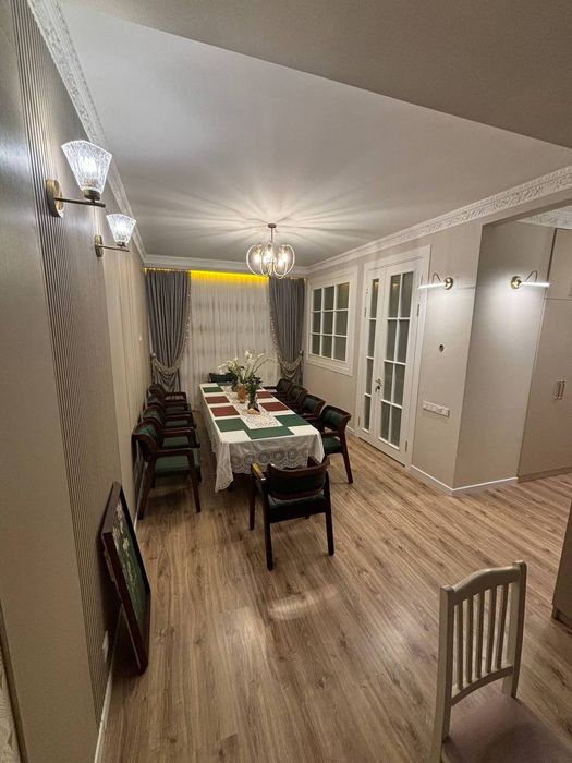 Продается 4х комнатная квартира на Циалковского, МирзоУлугбекский р-н