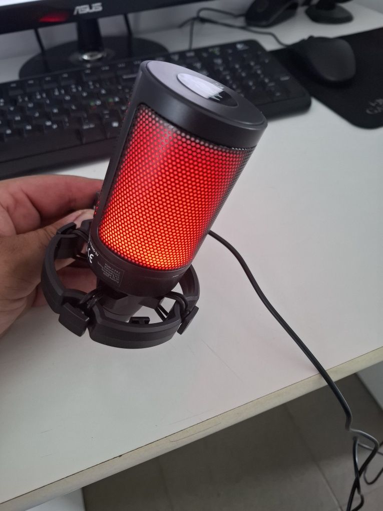 Usb Микрофон за компютър