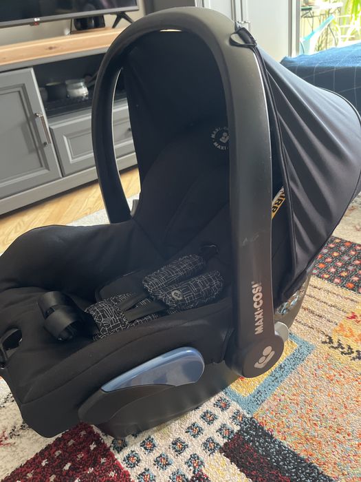 Столче за кола Maxi Cosi -Citi