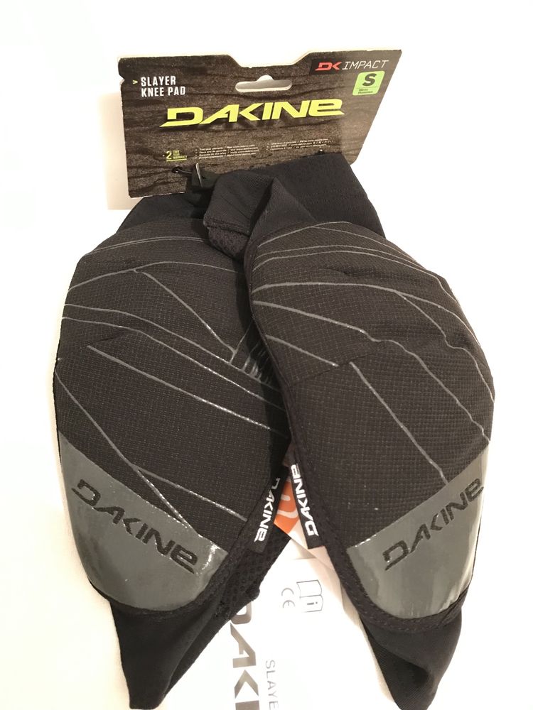 Dakine Протектор  Размер S Ново