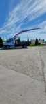 Iveco 50C14 IVECO DAILY 50C14-Detarat la 3,5 To.Basculabil pe 3 parti,cu macara.