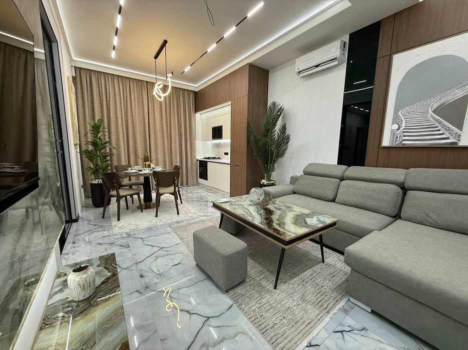 Продается 3х комнат Новостройка жк Инфинити ор: Эфенди/ С.Азимова