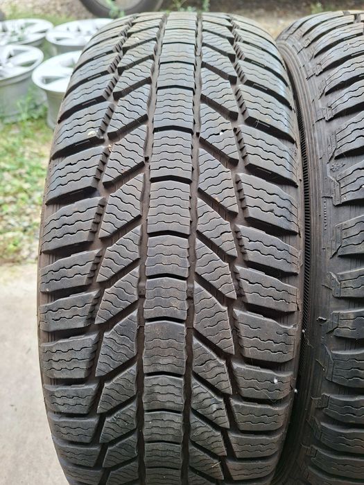 225/60 R17 GENERAL