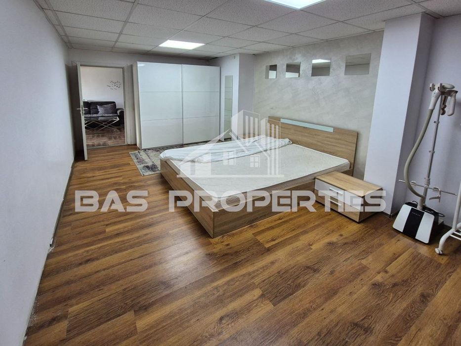 Продава се Тристаен апартамент в София, Люлин 2 - 121 кв.м за 1736 €/кв.м - Снимка #7