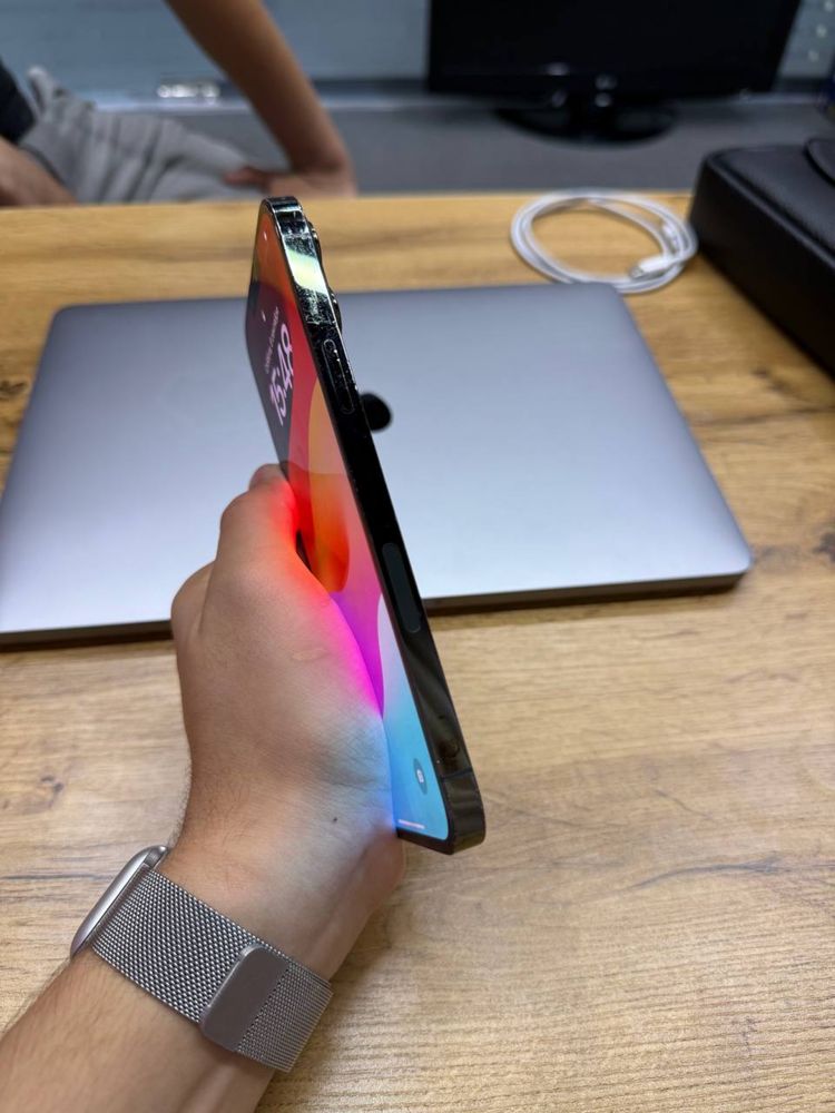 Iphone 13 Pro Max Green