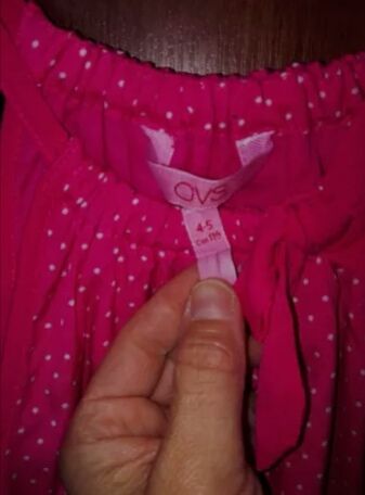 Музикално кубче и роклички