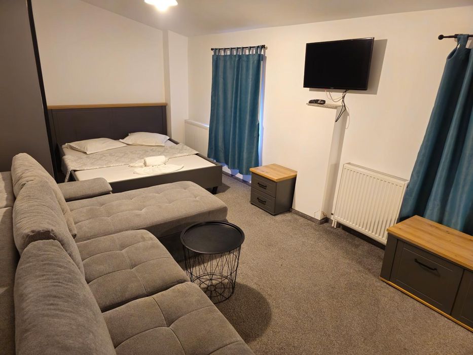 Camera 26 regim hotelier Craiova Centru