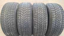 215 60 17 Fulda 4 anvelope iarna