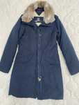 Geacă lunga Tommy Hilfiger marimea M