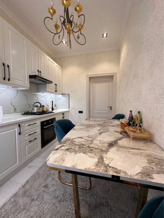 Продаётся Квартира Чиланзар 5. 2/5/9 Новостройка