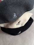 Bască, beretă,șapcă Kangol lână 100%