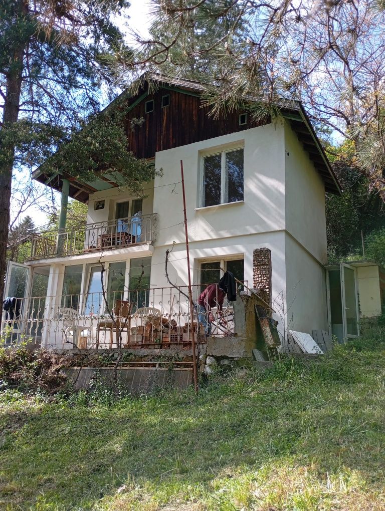 Продава се Къща в София, Студентски град - 30 кв.м за 1020 €/кв.м - Снимка #10