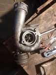 Turbina t5 2.5 Axe 174 cp