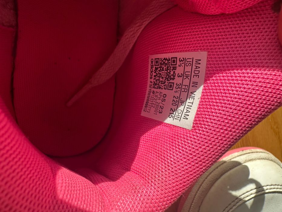 APG, adidas, decatlon, 35 Анди студио