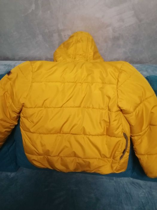 Geaca de iarna 9-10 ani