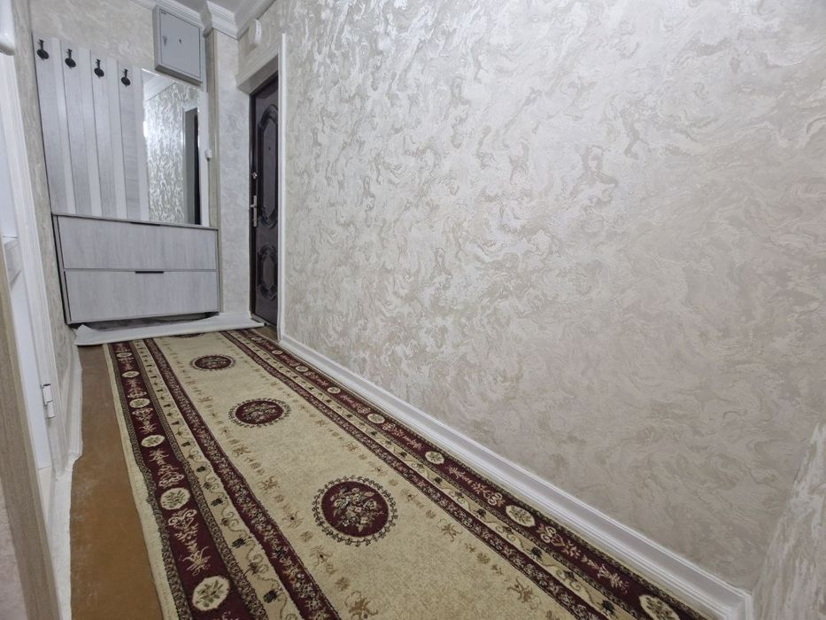 Продается 2 ком. Квартира ул. Гагарина