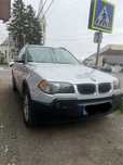 Vand urgent Bmw x3 20d 150cp