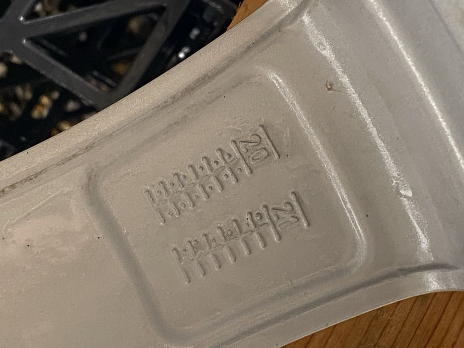 18 цола 5 х 114.3 мм Хюндай , Киа , Мазда , Hyundai , Kia , Mazda