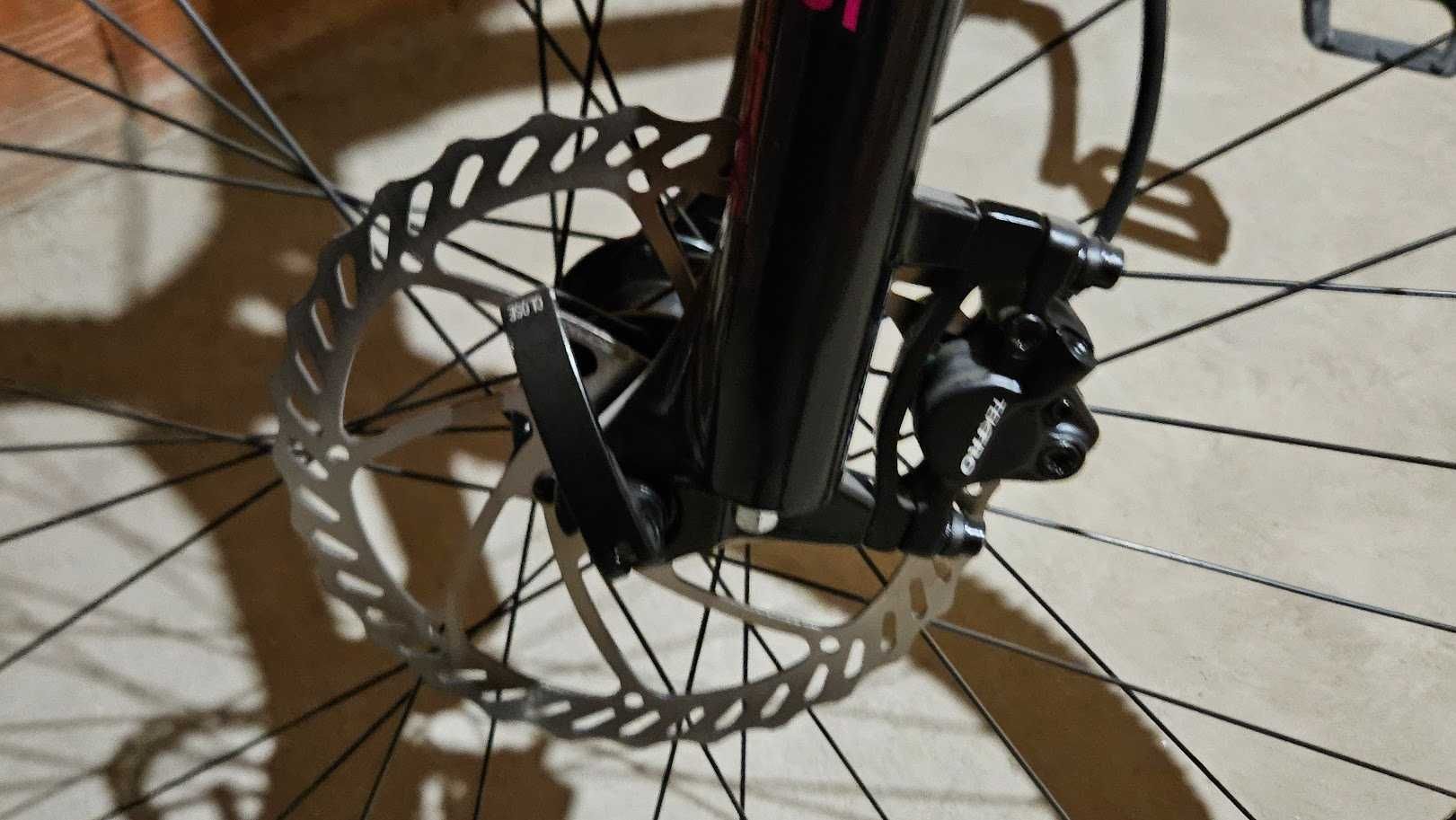 Колело Drag Grace 29" Велосипед Дамски Hardtail Неупотребявано Shimano