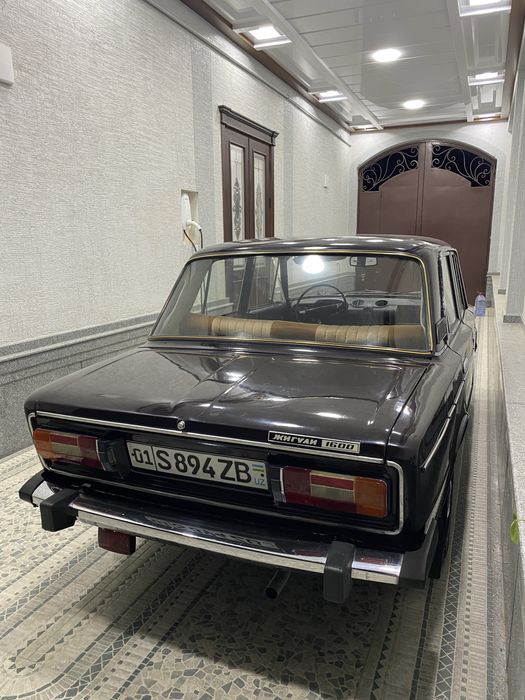 VAZ 2106 Sotiladi