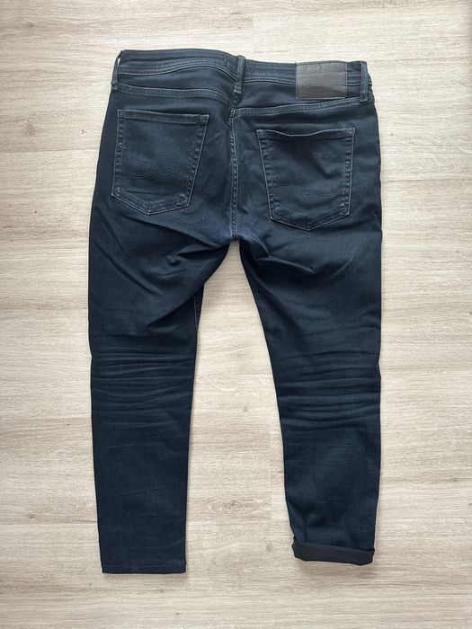 Diesel, Calvin klein и Jack Jones три чифта оригинални дънки