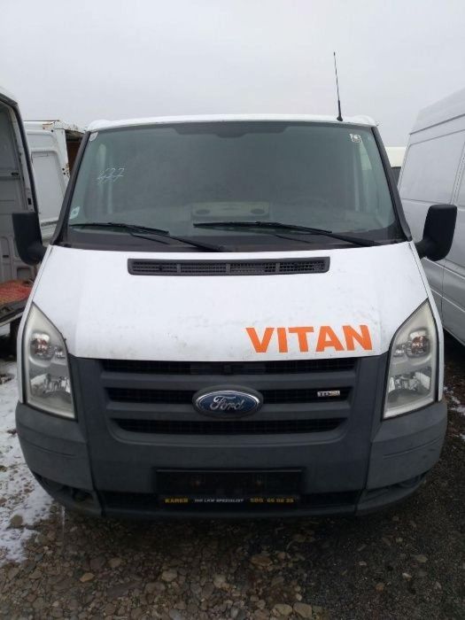 Dezmembrez Ford Transit 2.4 TDCI