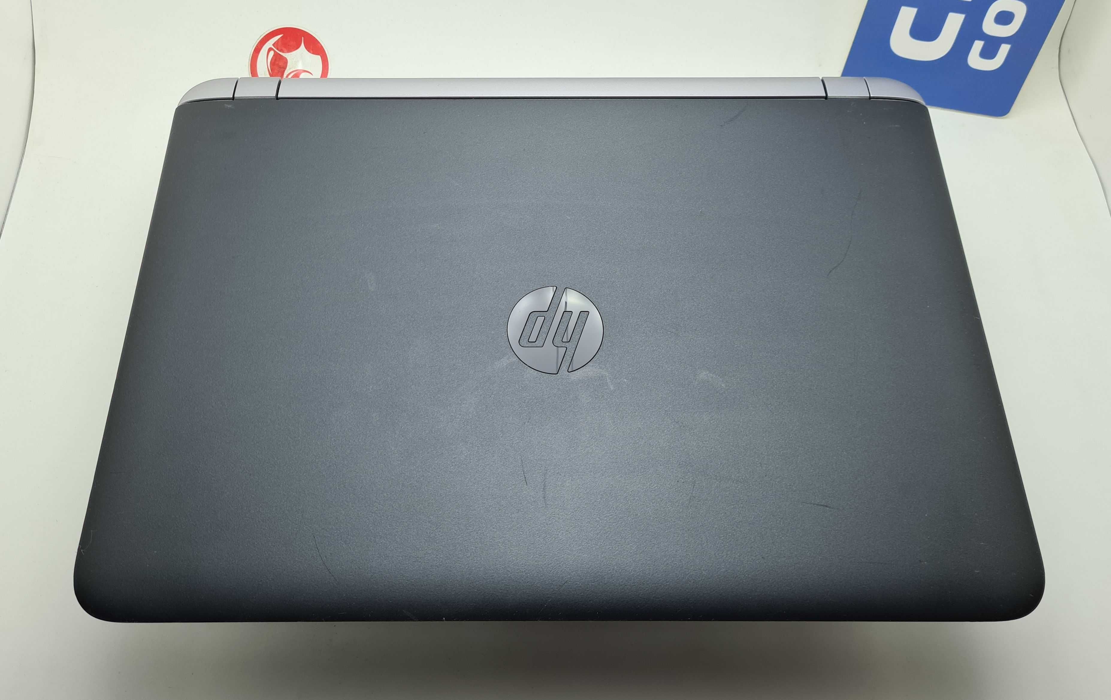 HP ProBook 450 G3 i5 6200U/8GB/256SSD