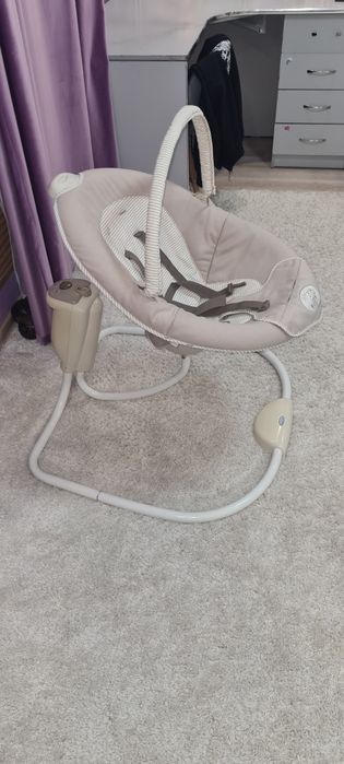 Продам люльку-качалку