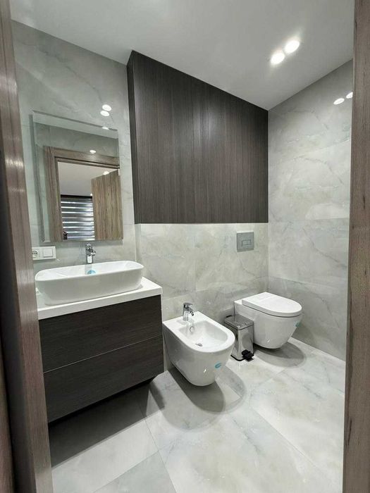 The Business Park от GH 233м2 с ремонтом на Махтумкули. Супер цена!!!