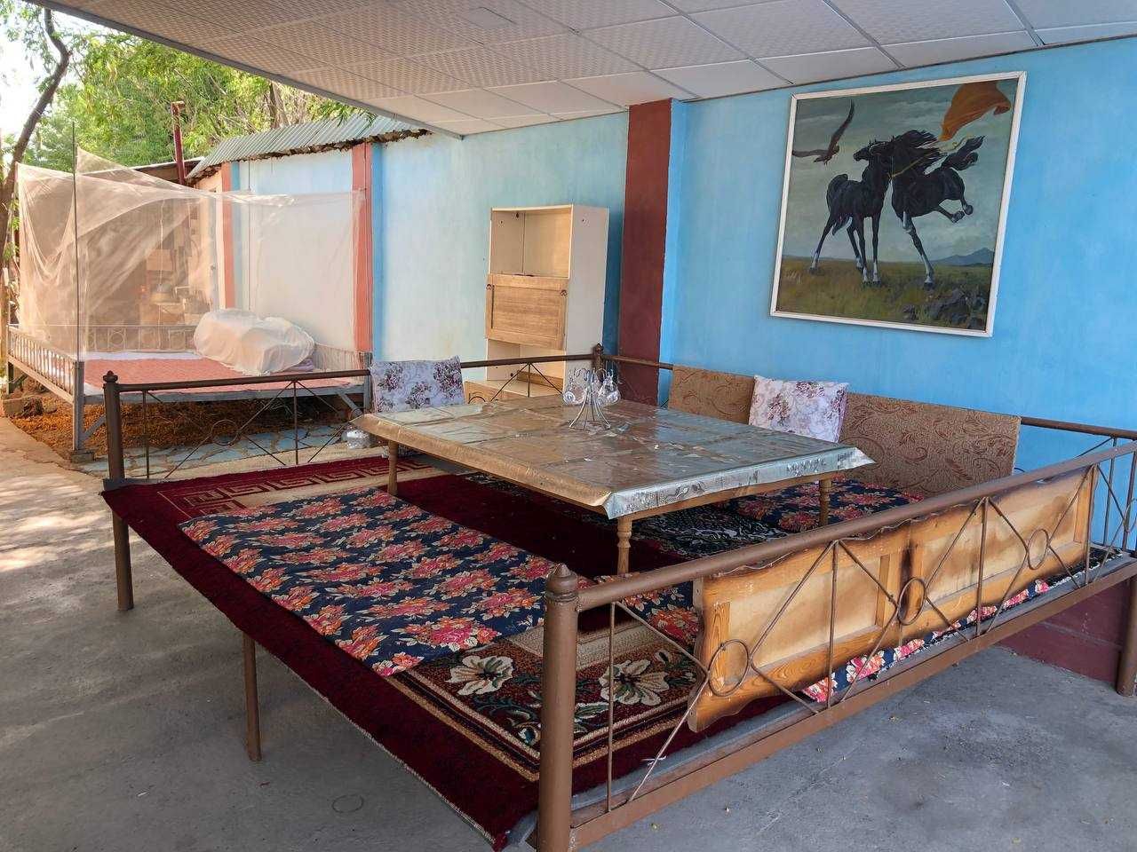 Dacha sotiladi/Uy sotiladi