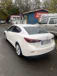 Mazda 3 Revolution Top