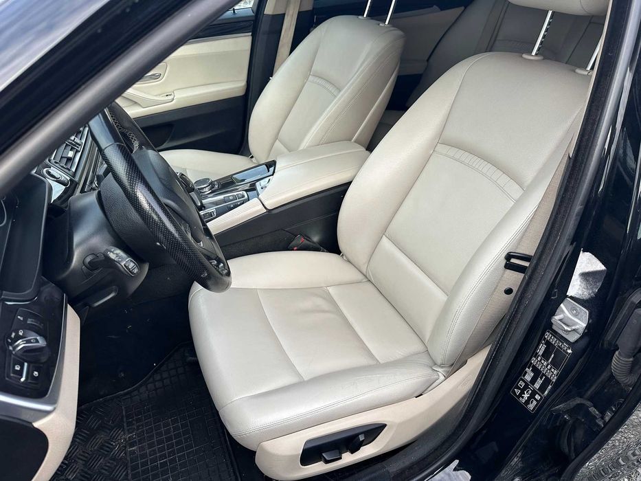 BMW 525 x-drive 2016 facelift euro 6 accept variante !!!