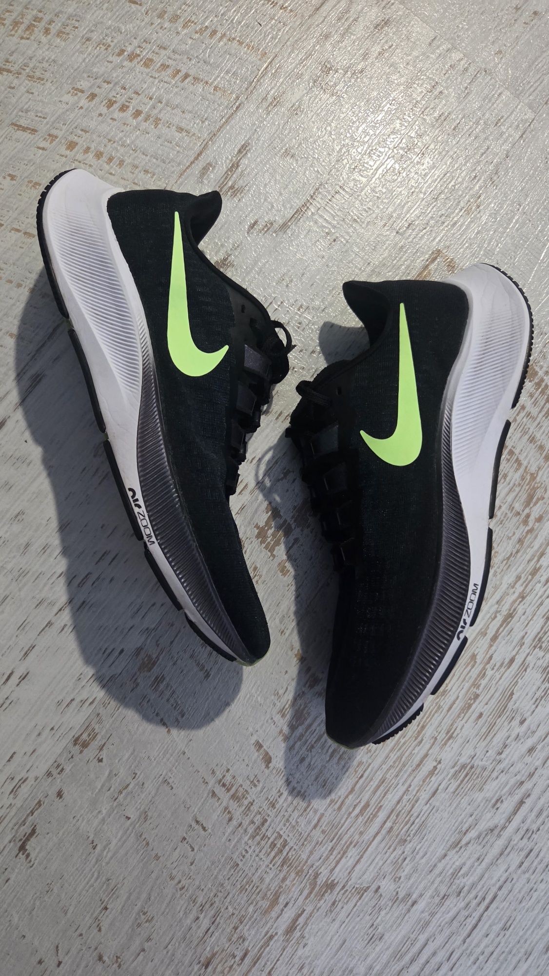Nike AIR ZOOM Pegasus 37