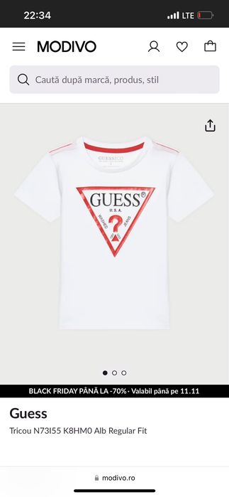 Haine 6 luni fetița