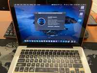 Macbook Pro 13 mid 2012 i7