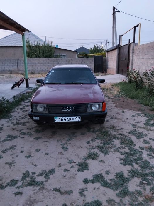 Срочно сатылады Ауди 100