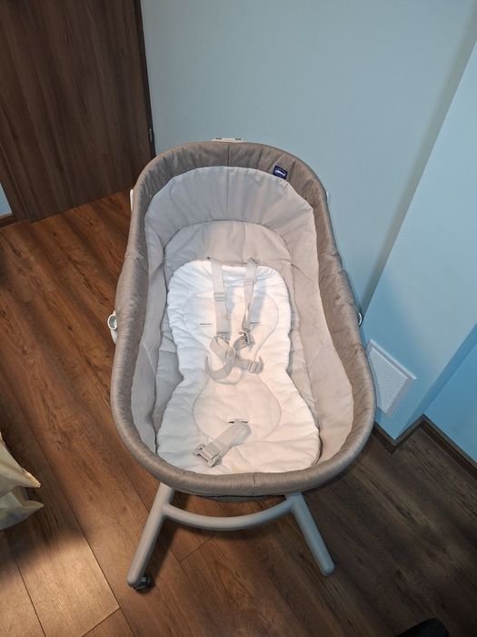 Мултифункционално кошче 5 в 1 Chicco - Baby