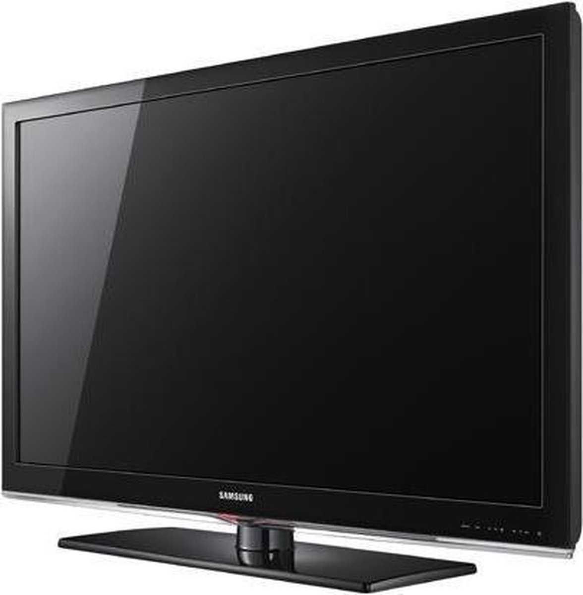 Pachet: TV Samsung LE32C530F1W + Suport perete + ChromeCast
